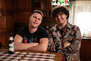 Adam Zdrójkowski opowiedział o nowym sezonie Rodzinki.pl. Co z wątkiem Heleny Englert?