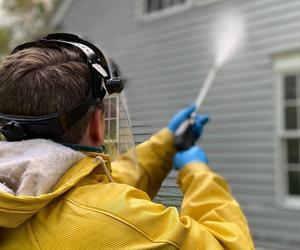Myjki ciśnieniowe - sprawdź, na co zwrócić uwagę przy zakupie
