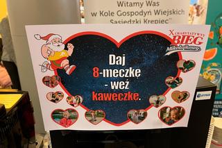 Świdnik pobiegł dla Ali w Charytatywnym Biegu Mikołajkowym