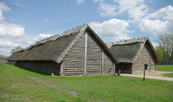 Biskupin