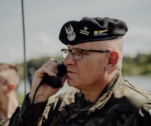 Czołgi K2 w akcji