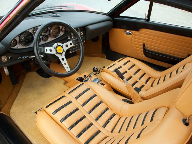 Ferrari Dino 246 GT