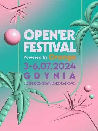 Open'er Festival