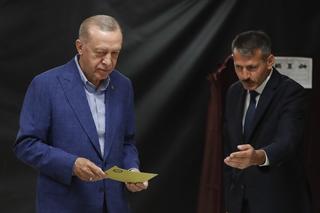 Erdogan czy Kilicdaroglu? Mamy najnowsze dane z komisji wyborczych 