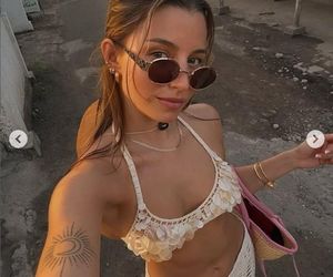 Julia Wieniawa i żona Marcina Prokopa szaleją na Bali. Spodziewaliście się takiej przyjaźni?