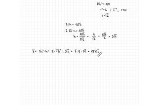 Matura próbna MATEMATYKA ROZSZERZONA 2024 - ODPOWIEDZI, GOTOWE ROZWIĄZANIA