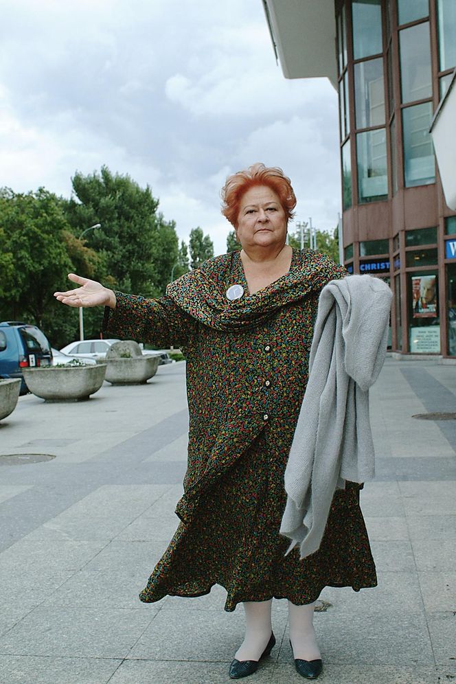 Danuta Rinn to ikona polskiej estrady. Dziś miałaby 89 lat