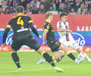 Śląski Klasyk na Arenie Zabrze