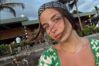 Julia Wieniawa zapozowała bez makijażu. Wygląda jak nastolatka