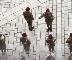 W Krakowie rozpoczął się szczyt Grupy Arraiolos. Biorą w nim udział prezydenci 11 państw