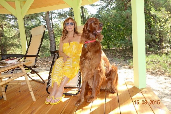 Zdzisława Sośnicka