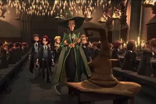 Harry Potter: nowe RPG w świecie J.K.Rowling. Premiera Harry Potter: Żywa magia  latem 2023!