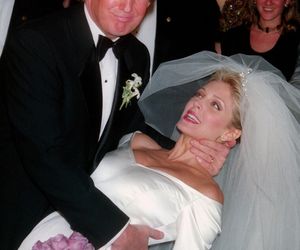 Wszystkie żony Donalda Trumpa