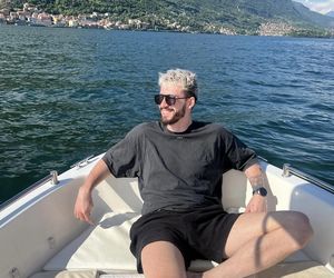 Tomasz Fornal przed transferem do Turcji