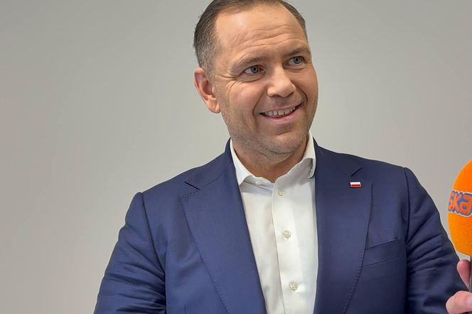 Karol Nawrocki może świętować! Cudowna wiadomość dla prezydenta