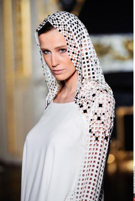 Zjawiskowa kolekcja Ewy Minge na Paris Fashion Week