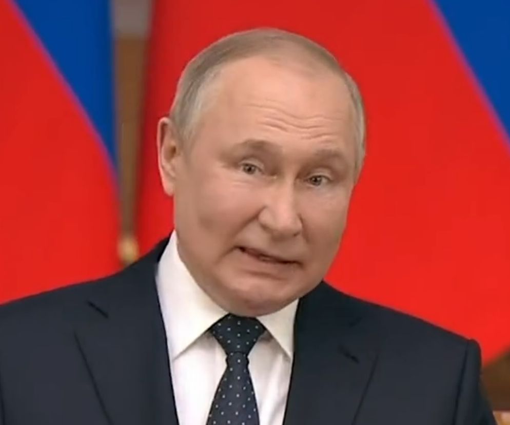 Władimir Putin przejdzie poważną operację? Wiadomo, kto może przejąć jego obowiązki!
