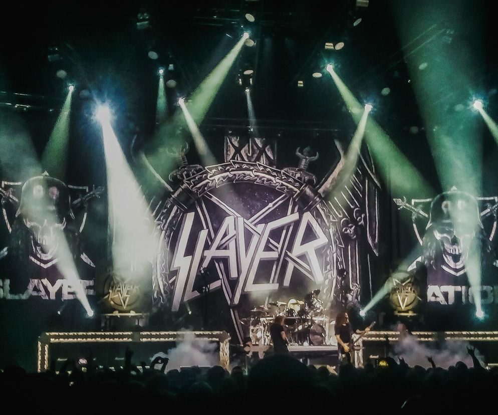 Slayer 