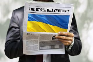 Wojna w Ukrainie. Rząd chce przejąć firmy, które nie angażują się w obronę kraju przed Rosją