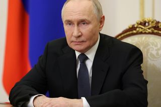 Kreml mówi o dialogu. Ukraina widzi w tym manipulację