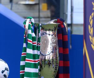 Legia z Pucharem