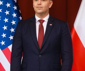 Doylestown. Spotkanie Pary Prezydenckiej z Polonią.