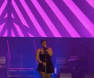 Nelly Furtado w Polsce