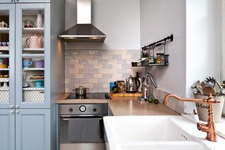 Miejsce do gotowania