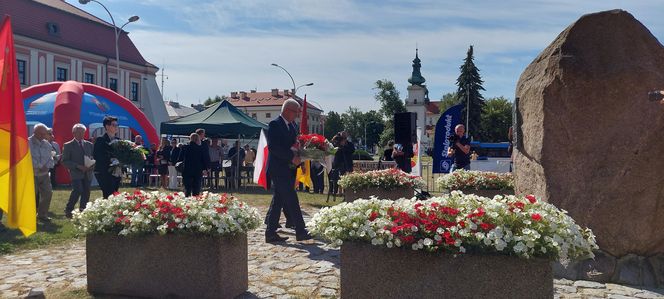 XXXVI Czteroetapowy Bieg Pokoju Pamięci Dzieci Zamojszczyzny