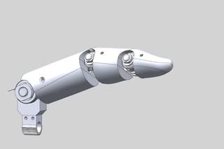 Zaprojektowali protezę, która będzie „rosnąć” z dzieckiem! Innowacyjny pomysł młodych naukowców z Politechniki Warszawskiej