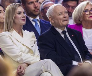 Małgorzata Trzaskowska vs Marta Nawrocka