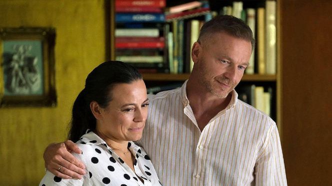 M jak miłość. Magda i Andrzej staną w obliczu kryzysu! Nieplanowana ciąża, nowe dziecko w rodzinie Budzyńskich to dopiero początek - ZDJĘCIA