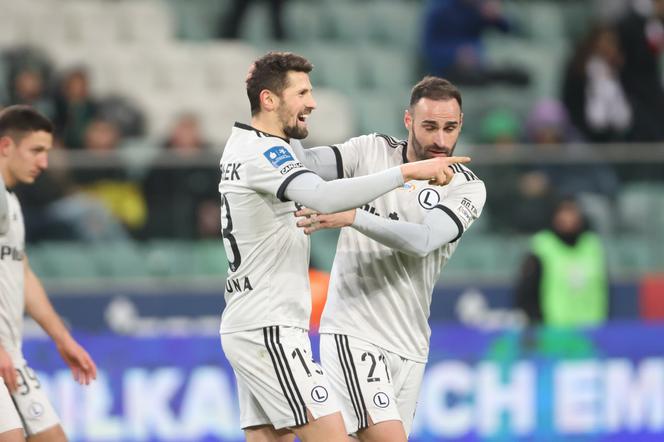 Legia Warszawa - Dynamo Kijów 2022: DATA, MIEJSCE, GODZINA, BILETY. Kiedy i gdzie mecz?