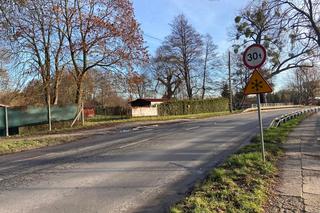 Wypadek w szczecińskim Dąbiu. Ciężarówka potrąciła mężczyznę!