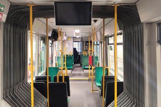 MPK Poznań kupiło używane tramwaje z Niemiec