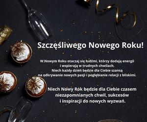 Kartki noworoczne 