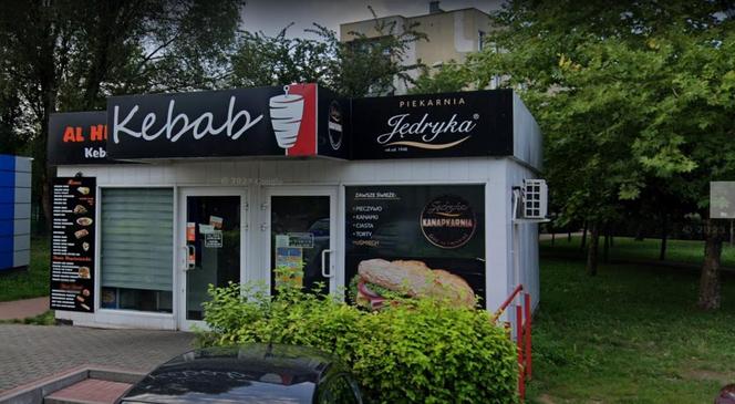 Al Hindi Kebab w Częstochowie