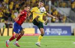 GKS Katowice podjął Raków Częstochowę