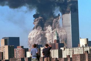 STANY ZJEDNOCZONE: 11. rocznica zamachów na World Trade Center