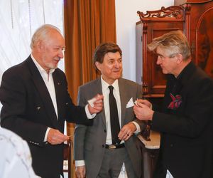 Jerzy Połomski zmarł 3 lata temu. Zostawił po sobie wielki majątek. Teraz wyszło na jaw, kto zgarnął wszystko