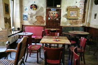 Zamyka się Niebo. Znany wrocławski klub muzyczny działał w Pasażu Niepolda