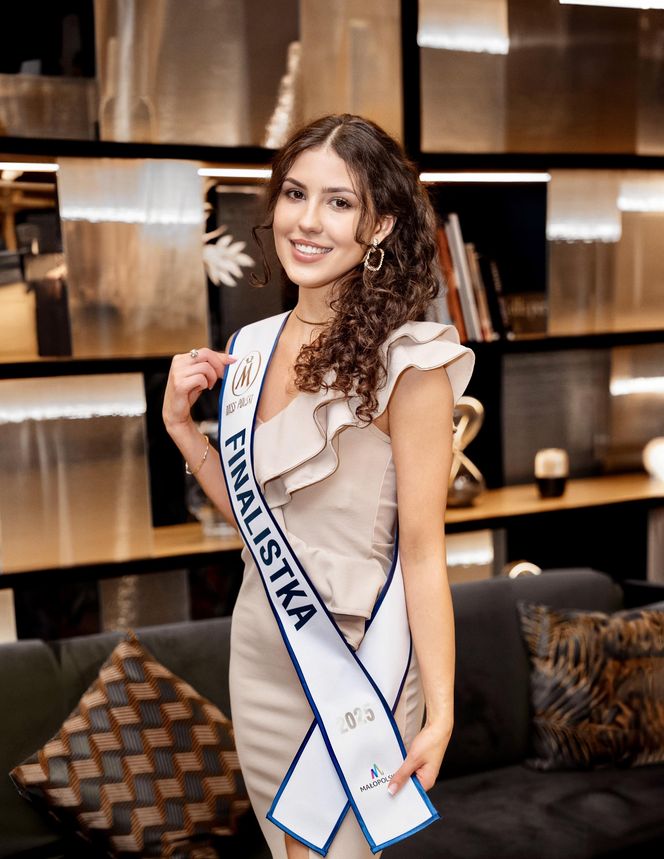 Miss Polski 2025