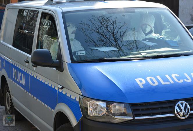 Kontrole drogowe w czasach pandemii