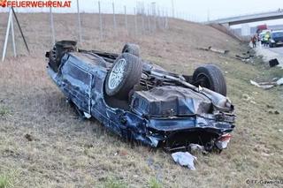 Austria. Wypadek polskiego minibusa