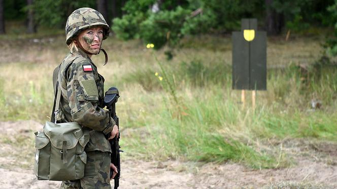 "Zostań Żołnierzem Rzeczypospolitej"