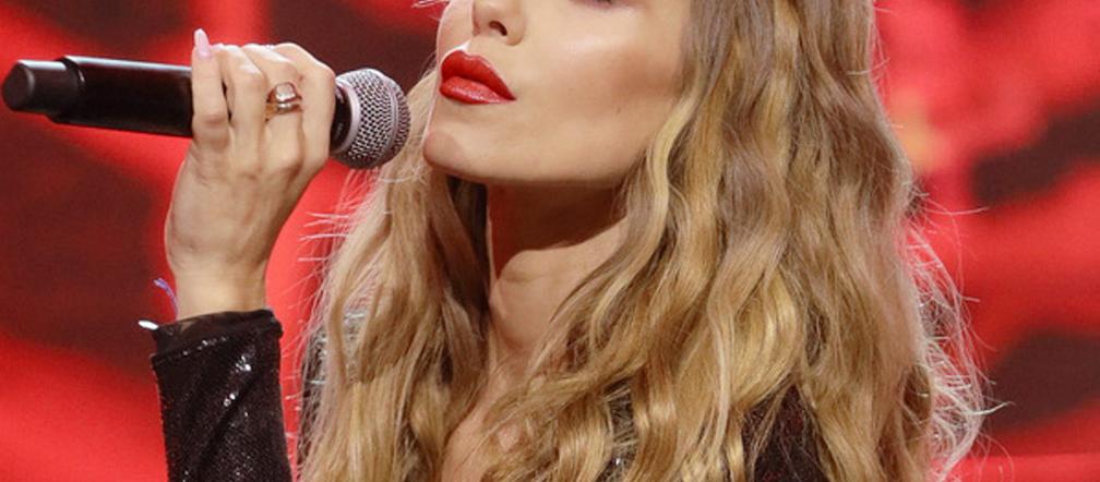 Doda nie ma czucia w ręce