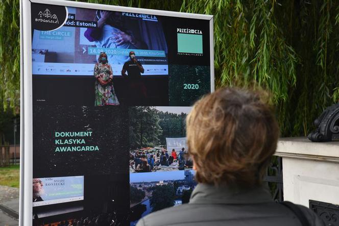 Nowa wystawa na Moście Staromiejskim