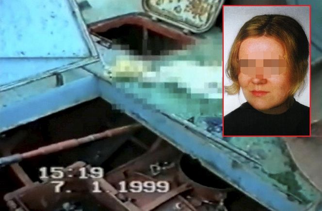 Oskórował ojca, studiował z Katarzyną Z., a wykluczono by był zabójcą. Szokujące informacje w sprawie Skóry