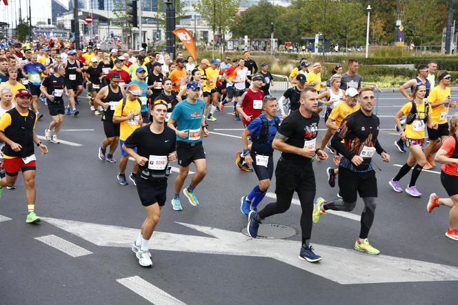 45. Nationale-Nederlanden Maraton Warszawski 