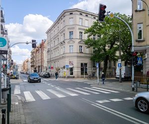 Uwaga kierowcy! Zmiany na drogach i ważne prace w centrum Poznania